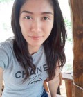 Rencontre Femme Thaïlande à thailand : Phennapha, 33 ans